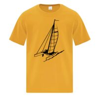 RELAXED FIT T-SHIRT YOUTH Thumbnail