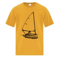 RELAXED FIT T-SHIRT YOUTH Thumbnail