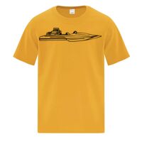 RELAXED FIT T-SHIRT YOUTH Thumbnail