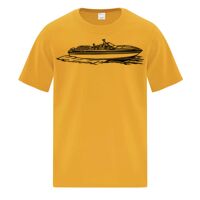 RELAXED FIT T-SHIRT YOUTH Thumbnail