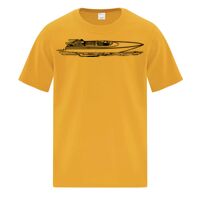 RELAXED FIT T-SHIRT YOUTH Thumbnail