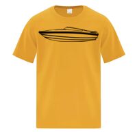 RELAXED FIT T-SHIRT YOUTH Thumbnail