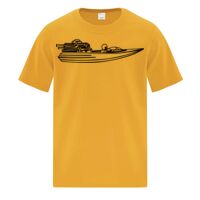 RELAXED FIT T-SHIRT YOUTH Thumbnail