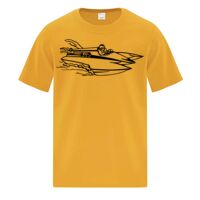 RELAXED FIT T-SHIRT YOUTH Thumbnail