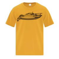 RELAXED FIT T-SHIRT YOUTH Thumbnail