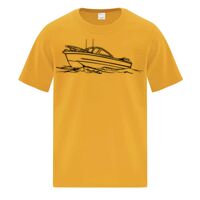 RELAXED FIT T-SHIRT YOUTH Thumbnail