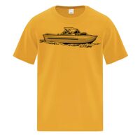 RELAXED FIT T-SHIRT YOUTH Thumbnail