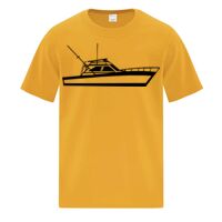 RELAXED FIT T-SHIRT YOUTH Thumbnail