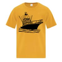 RELAXED FIT T-SHIRT YOUTH Thumbnail