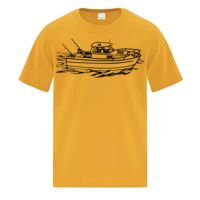 RELAXED FIT T-SHIRT YOUTH Thumbnail