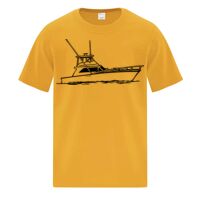 RELAXED FIT T-SHIRT YOUTH Thumbnail