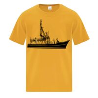 RELAXED FIT T-SHIRT YOUTH Thumbnail