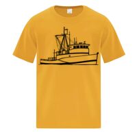 RELAXED FIT T-SHIRT YOUTH Thumbnail