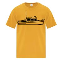 RELAXED FIT T-SHIRT YOUTH Thumbnail