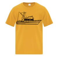 RELAXED FIT T-SHIRT YOUTH Thumbnail