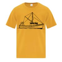 RELAXED FIT T-SHIRT YOUTH Thumbnail