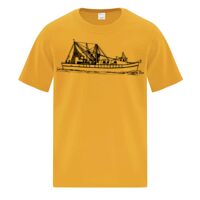 RELAXED FIT T-SHIRT YOUTH Thumbnail