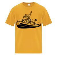 RELAXED FIT T-SHIRT YOUTH Thumbnail