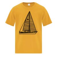 RELAXED FIT T-SHIRT YOUTH Thumbnail