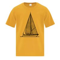 RELAXED FIT T-SHIRT YOUTH Thumbnail