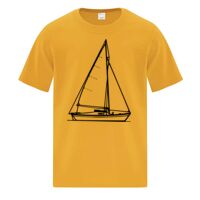 RELAXED FIT T-SHIRT YOUTH Thumbnail