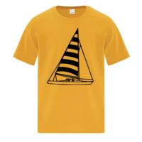 RELAXED FIT T-SHIRT YOUTH Thumbnail