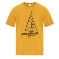 RELAXED FIT T-SHIRT YOUTH Thumbnail