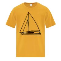 RELAXED FIT T-SHIRT YOUTH Thumbnail