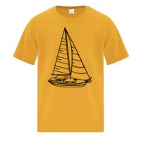 RELAXED FIT T-SHIRT YOUTH Thumbnail