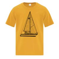 RELAXED FIT T-SHIRT YOUTH Thumbnail