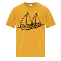 RELAXED FIT T-SHIRT YOUTH Thumbnail