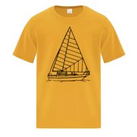 RELAXED FIT T-SHIRT YOUTH Thumbnail