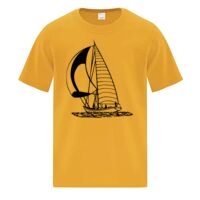 RELAXED FIT T-SHIRT YOUTH Thumbnail