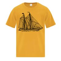 RELAXED FIT T-SHIRT YOUTH Thumbnail