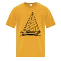 RELAXED FIT T-SHIRT YOUTH Thumbnail