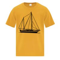 RELAXED FIT T-SHIRT YOUTH Thumbnail