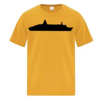 RELAXED FIT T-SHIRT YOUTH Thumbnail