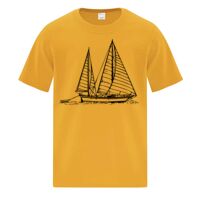 RELAXED FIT T-SHIRT YOUTH Thumbnail