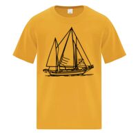 RELAXED FIT T-SHIRT YOUTH Thumbnail