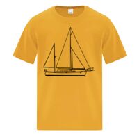 RELAXED FIT T-SHIRT YOUTH Thumbnail