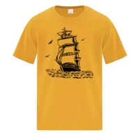 RELAXED FIT T-SHIRT YOUTH Thumbnail