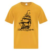 RELAXED FIT T-SHIRT YOUTH Thumbnail