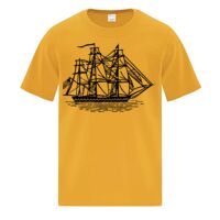 RELAXED FIT T-SHIRT YOUTH Thumbnail