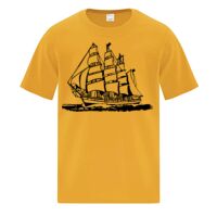 RELAXED FIT T-SHIRT YOUTH Thumbnail