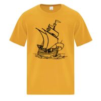 RELAXED FIT T-SHIRT YOUTH Thumbnail