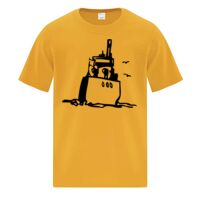 RELAXED FIT T-SHIRT YOUTH Thumbnail