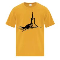 RELAXED FIT T-SHIRT YOUTH Thumbnail