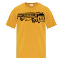 RELAXED FIT T-SHIRT YOUTH Thumbnail