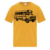 RELAXED FIT T-SHIRT YOUTH Thumbnail