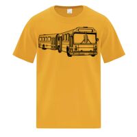 RELAXED FIT T-SHIRT YOUTH Thumbnail